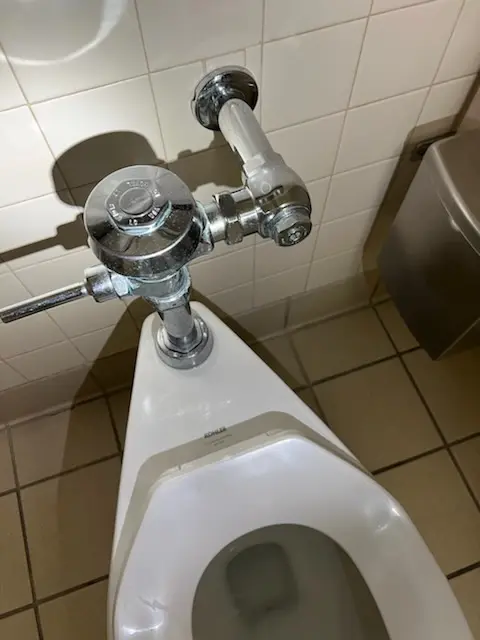 Fixture installation and repair for Sewer Camera Inspection in La Rue